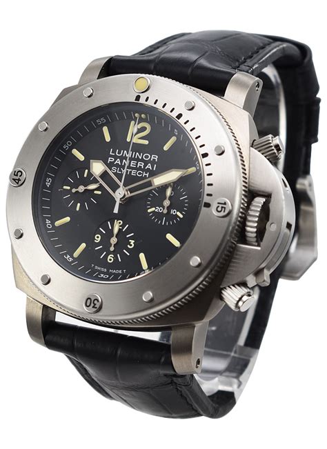 what are panerai models worth.